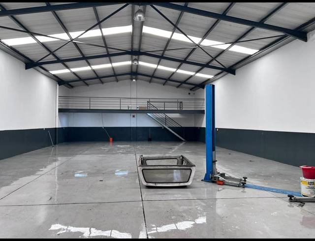 BUSINESS PROPERTY TO RENT IN PIETERMARITZBURG CENTRAL